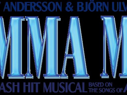 MAMMA MIA! Returns to Toronto in October