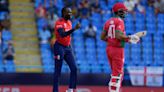 T20 World Cup: England vs Oman sets multiple records after one-sided affair in Antigua