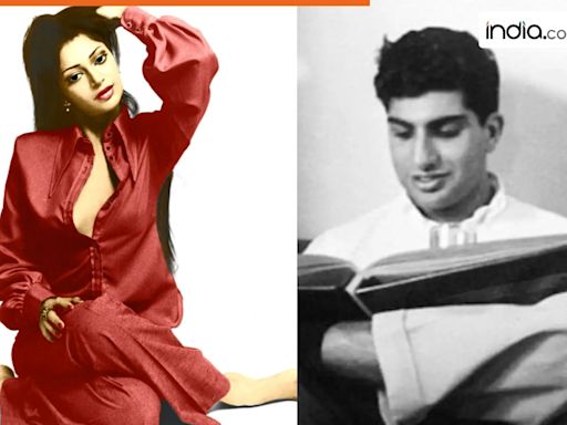 This actress dated Ratan Tata, Mansoor Ali Khan Pataudi and Maharaja, but chose to stay single because...