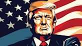 Donald Trump's Truth Social Shows 55% Increase In Site Traffic Since IPO As Stock Rockets 123% From Lows Amid...