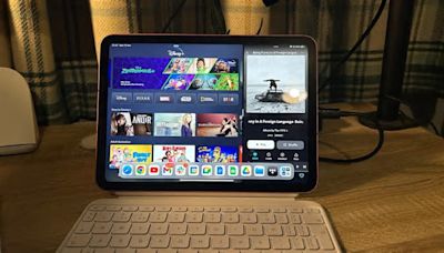 Apple's rumoured 2024 iPads need to have these three AV upgrades for me to get properly excited about them