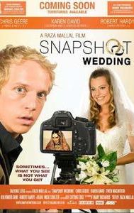 Snapshot Wedding