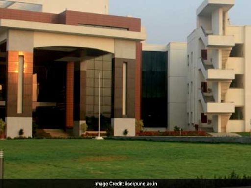 IISER Aptitude Test 2024 Result To Be Out Today, Check Details