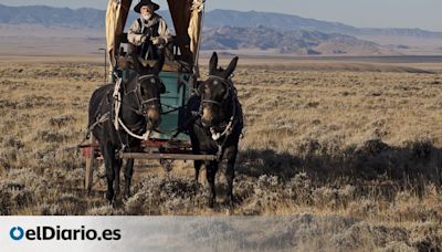 El Oregon Trail en Wyoming: Mitos y realidades del viaje al Salvaje Oeste