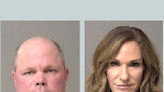 Accused porn couple take their chances in court together