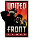 United Front Games