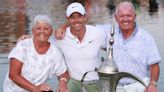 All About Rory McIlroy's Parents, Rosie and Gerry McIlroy