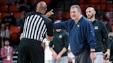 Tramel's ScissorTales: Bob Huggins knew better than to use slur. How will WVU respond?