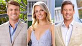 “Southern Charm”: Shep Calls Taylor's Prospects with Austen 'Slimy' as She Admits to a 'Moment of Weakness'
