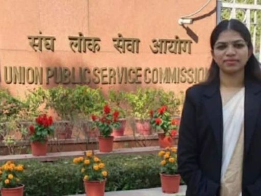 UPSC Success Story: From Anganwadi To IAS, This Tribal Girl Failed Thrice But Created History With Hard Work
