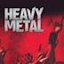 Metal: A Headbanger's Journey