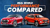 Toyota Urban Cruiser Taisor vs Nissan Magnite: Turbo-petrol SUVs Real-world Performance Compared - ZigWheels