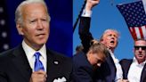 Elecciones en EEUU en VIVO: se reconfigura la campaña tras la renuncia de Joe Biden a la candidatura