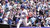 Cubs salvage series finale with walk-off victory against Diamondbacks