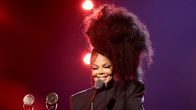 Janet Jackson’s legacy hurt by Randy’s management, pro-Trump conspiracy theories: report