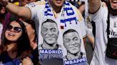 ¿Por qué el Real Madrid no comercializará la camiseta de Mbappé hasta julio?