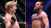 Paddy Pimblett: Me vs. Conor McGregor ‘would be the biggest pay-per-view the UFC has ever seen’