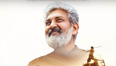 Netflix to release documentary on RRR director S.S. Rajamouli in August