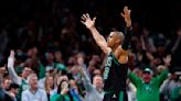 Al Horford snaps out of slump in a huge way, and other observations from the Celtics' Game 5 win over Cleveland - The Boston Globe
