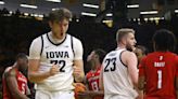 Owen Freeman named Big Ten Freshman of the Week yet again