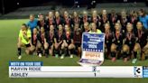 Marvin Ridge claims 4A Women’s Soccer Title