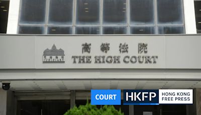 Courts have no jurisdiction over nat. security committee, judges rule amid Jimmy Lai’s bid to challenge foreign lawyer ban