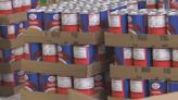 United Way Quad Cities, National Association of Letter Carriers team up for Stamp Out Hunger Food Drive