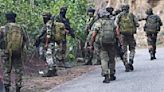 J&K: Security Forces Foil Infiltration Attempt At LoC In Kupwara, 2 Terrorists Killed