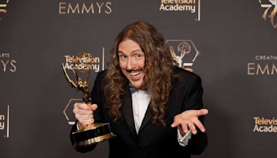University Is Offering A Course On Weird Al Yankovic And His Music | 98.1 KDD | Keith and Tony