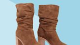 Whoa, We Found So Many Fall Boot Deals Up to 60% Off—Here Are Our Favorites