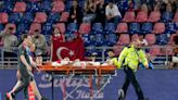 Zaguero turco Ozan Kabak se pierde la Euro 2024 tras desgarro de ligamento en la rodilla