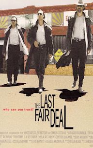 The Last Fair Deal