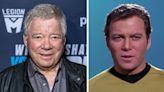 William Shatner, 93, would return to playing Captain Kirk on one condition