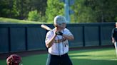 Hillsdale baseball senior hits first career homer during senior night game