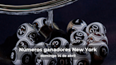 Lotería de Nueva York en vivo: resultados y ganadores del domingo 14 de abril de 2024 - El Diario NY