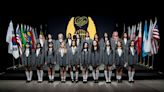 K-Pop Entertainment Platform HYBE and Geffen Records Launch First-Ever Global Girl Group Competition