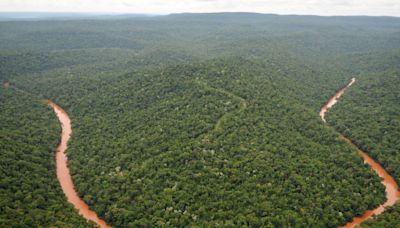 El lugar donde cuidan el cielo, el agua y la tierra