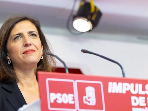 El PSOE señala que el Poder Judicial tiene herramientas para actuar si el juez Peinado se sobrepasa en sus funciones