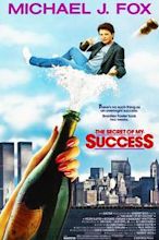 The Secret of My Success (1987 film)