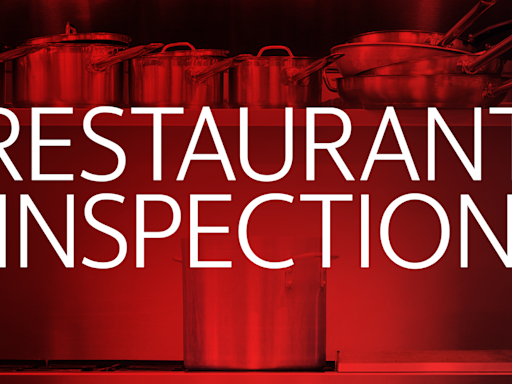 Food ‘unfit for human consumption’? See latest Sacramento County restaurant inspections