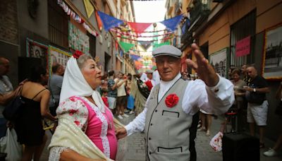 5 planes gratis en Madrid del 2 al 9 de agosto: la verbena de San Cayetano y noches de cine en el Museo Reina Sofía