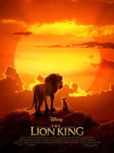 The Lion King (2019 film)