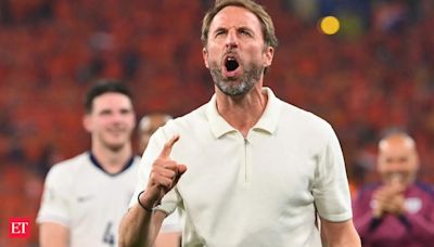 Gareth Southgate drops big Harry Kane reveal after England's Euro 2024 loss - The Economic Times