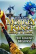 Monkey King: Hero Is Back