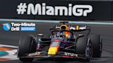 Two-Minute Drill for May 2: The Miami Grand Prix descends on South Florida; NFL Draft wrapup