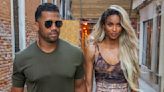 Ciara and Russell Wilson Nailed Their Re-Creation of a Princess Diana and Prince Charles Photo