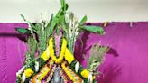 Mumbai: Ashadha Ekadashi rituals commence at Pejawar Math - Bhagavad Gita recitation begins