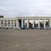 Fabbrica di trattori di Volgograd