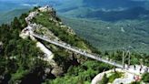 Grandfather Mountain to celebrate 70th anniversary of Mile High Swinging Bridge