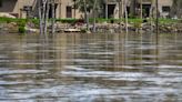 Stearns County restricts wake zone at more lakes during high water levels